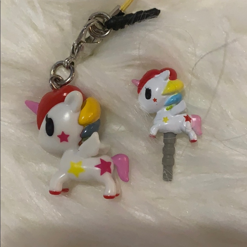 TOKIDOKI | STELLINA - Picture 2 of 3